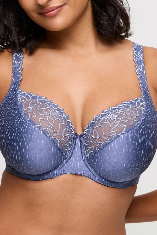 PrimaDonna Monterrey Half Padded Balcony Tulip Seam